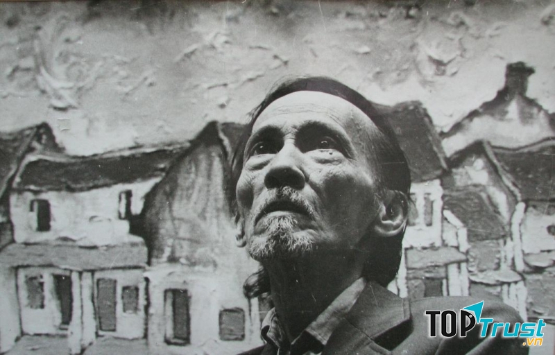 Họa sĩ nổi tiếng nhất Việt Nam