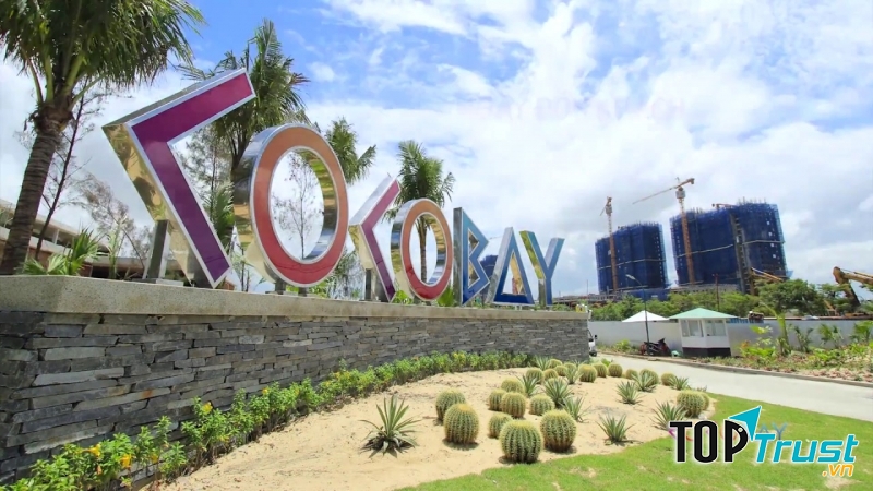 Hoạt động hấp dẫn nhất tại Cocobay Đà Nẵng