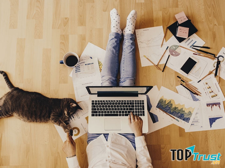 Hoạt động vui khỏe - có ích giúp bạn tự làm mới mình khi ở nhà