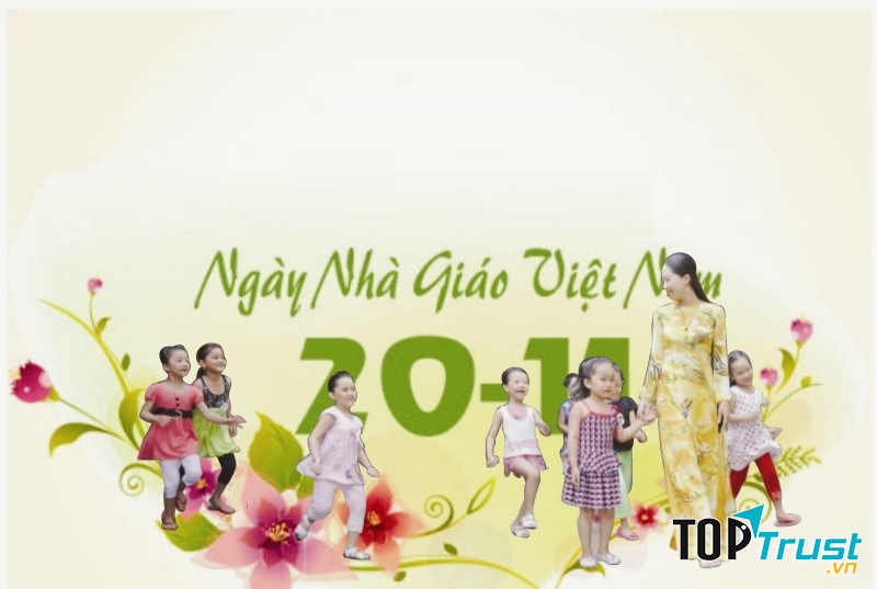 Hoạt động ý nghĩa chào mừng ngày Nhà giáo Việt Nam 20-11