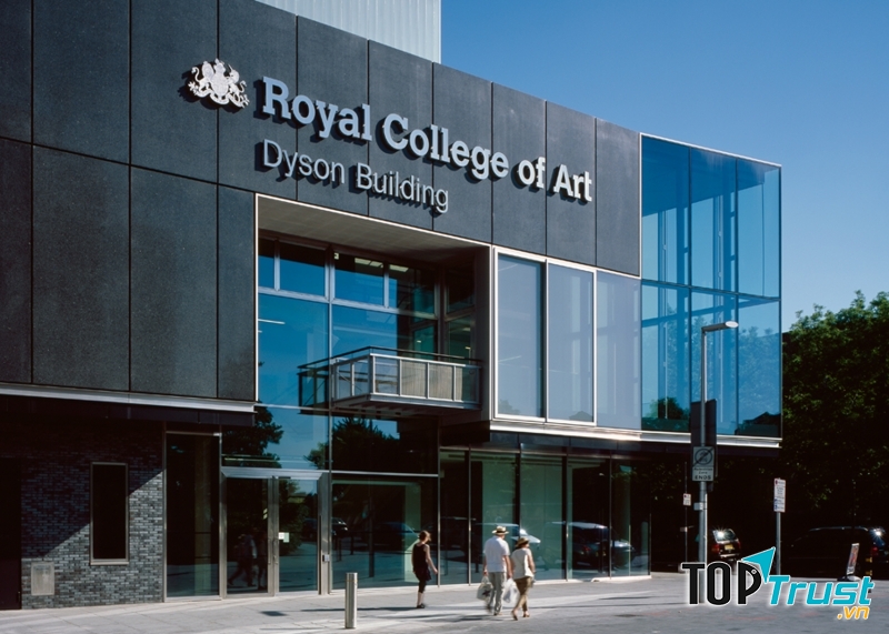 Học viện thời trang danh giá nhất trên thế giới