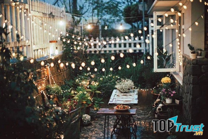 Homestay chụp ảnh cưới siêu đẹp cho các cặp đôi tại Đà Lạt