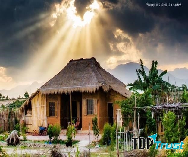 Homestay cực đẹp bạn nên ghé qua khi đi “du hí” ở Ninh Thuận