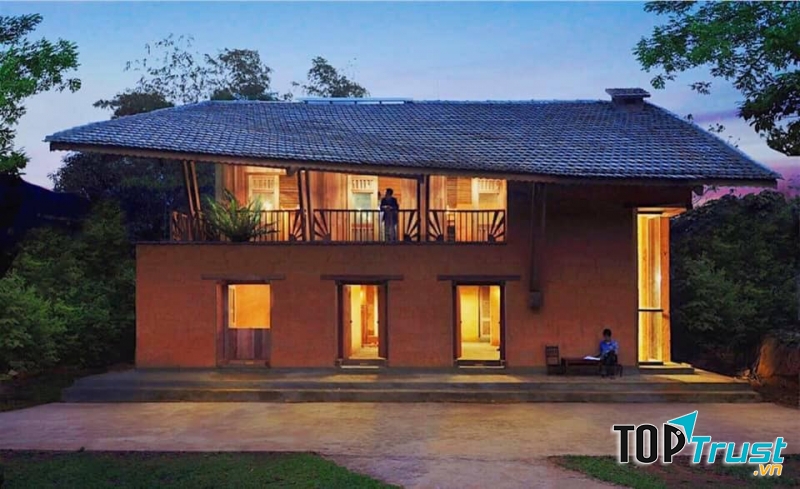Homestay đậm chất dân tộc tại Hà Giang