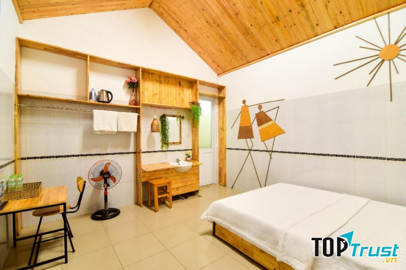 Homestay gần biển đẹp nhất Đà Nẵng