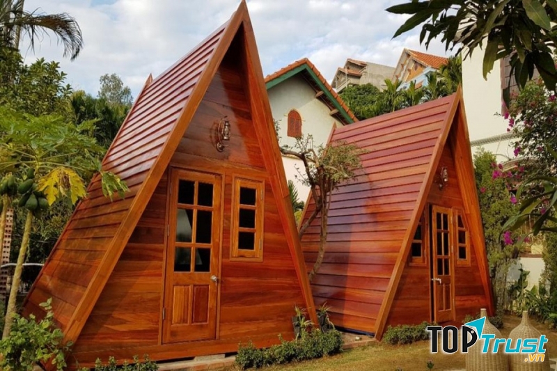 Homestay giá dưới 1triệu/ đêm bạn nhất định nên ghé khi đến Hạ Long