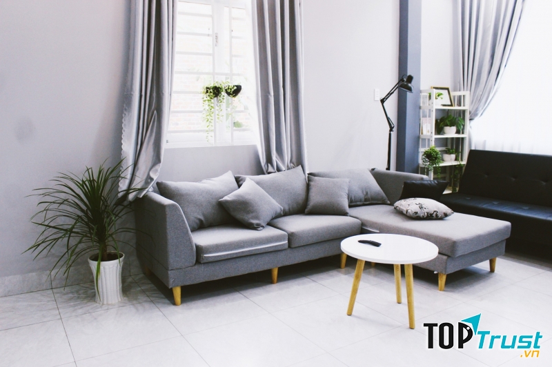 Homestay giá rẻ gần núi Bà Đen tại Tây Ninh