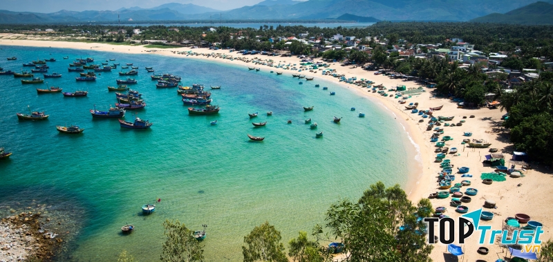 Homestay khu vực trung tâm, gần biển đẹp nhất tại TP. Quy Nhơn, Bình Định.