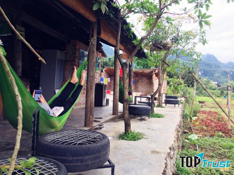 Homestay tốt nhất ở Quảng Bình