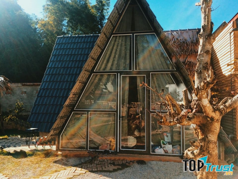 Homestay và khách sạn du lịch Mộc Châu giá sinh viên năm 2020