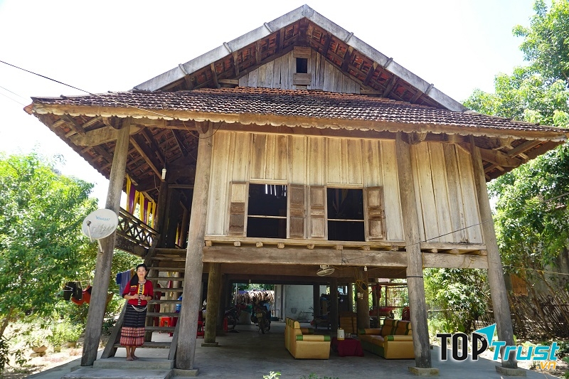 Homestay view đẹp nhất Nghệ An