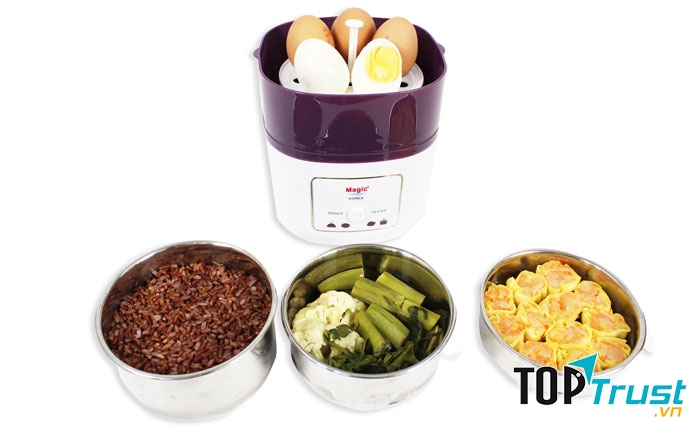 Hộp cơm cắm điện hâm nóng tốt nhất hiện nay