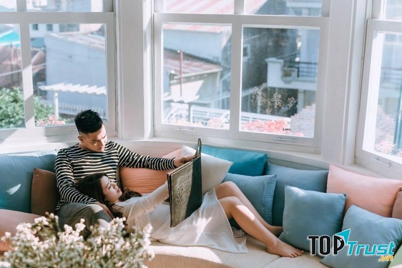 Hostel, homestay đẹp rẻ ở Chiang Mai, Thái Lan bạn không thể bỏ qua