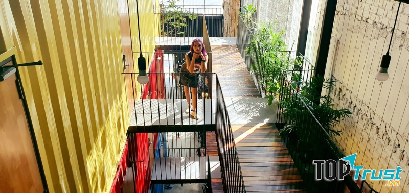 Hostel tốt nhất cho chuyến du lịch tại Nha Trang