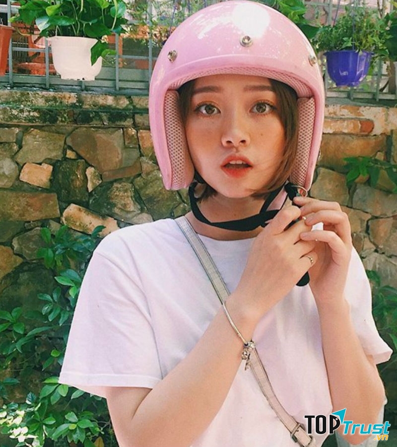 Hot girl Việt đẹp nhất trên instagram