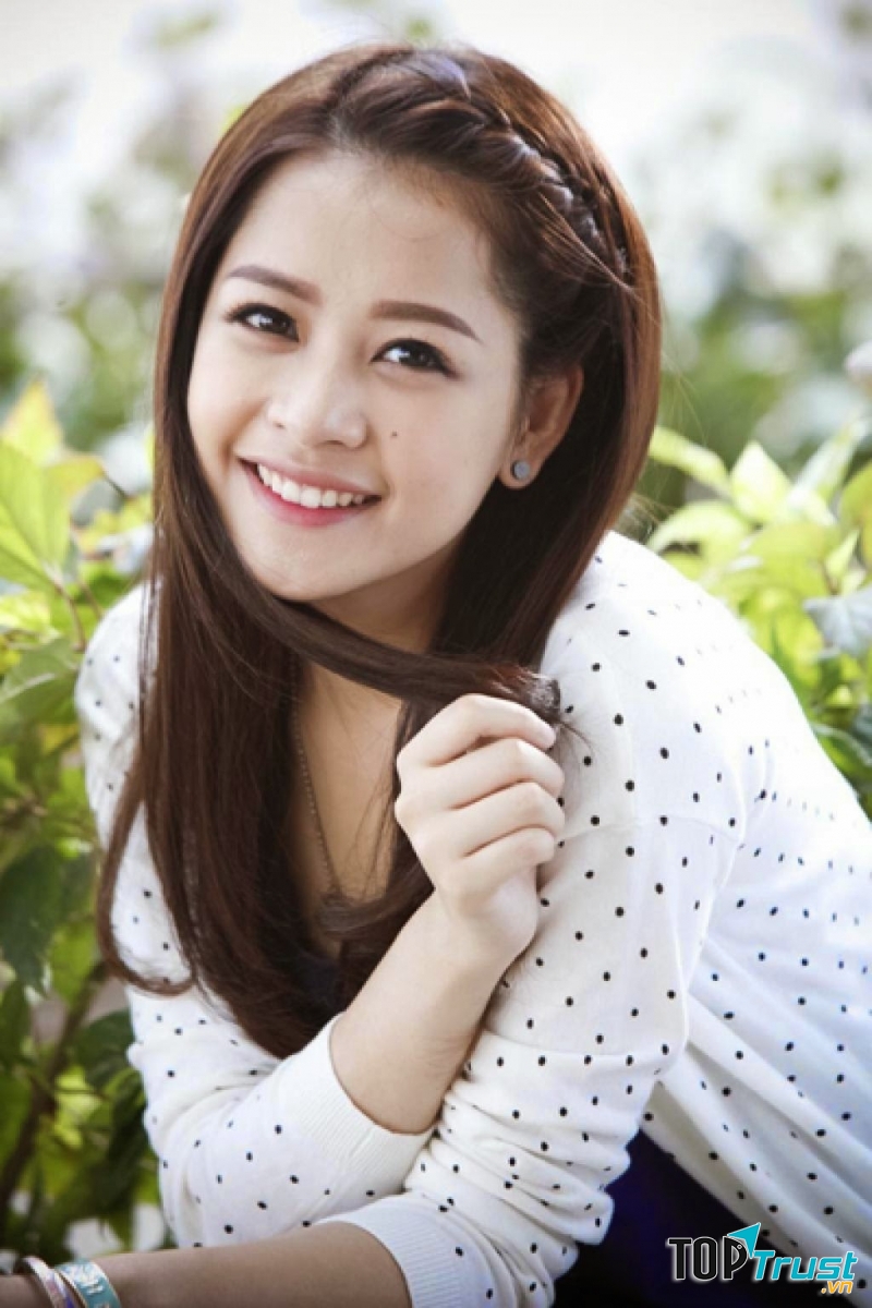 Hot teen sở hữu nhiều lượng fan nhất ở Việt Nam hiện nay