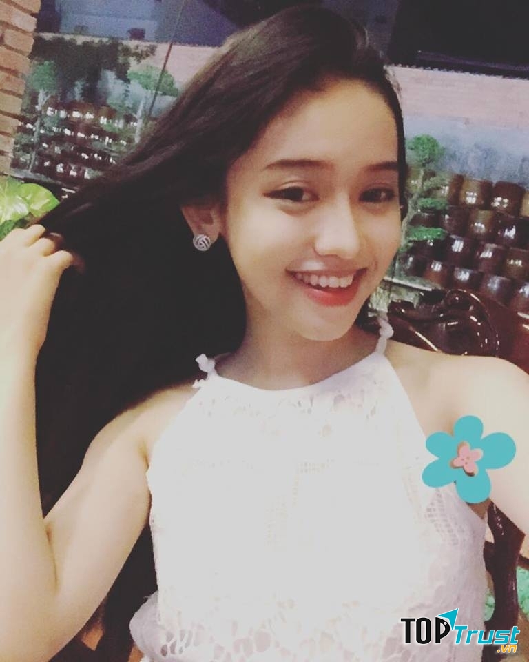 Hotgirl tham gia The Face 2017