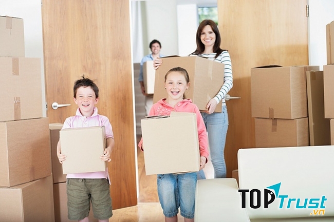 Hướng dẫn cúng nhập trạch (cúng về nhà mới) đúng cách nhất