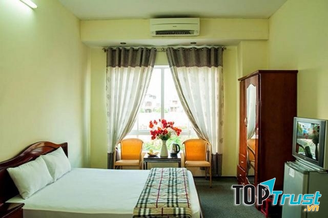 Hướng dẫn kinh doanh nhà nghỉ chuyên nghiệp và hiệu quả