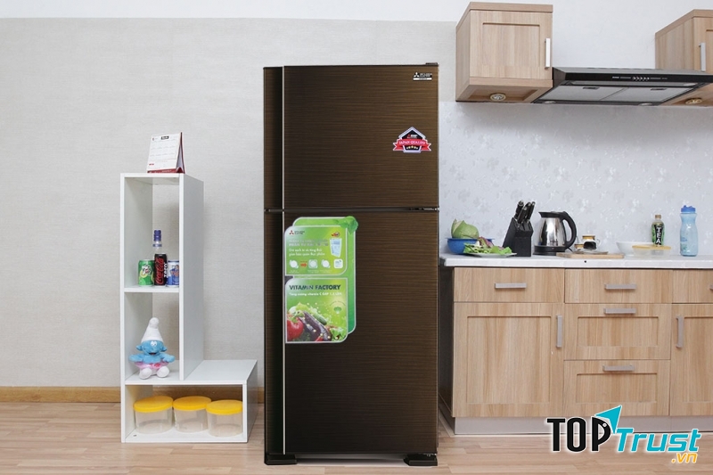 Hướng dẫn sử dụng tủ lạnh đúng cách khi gia đình mới mua về