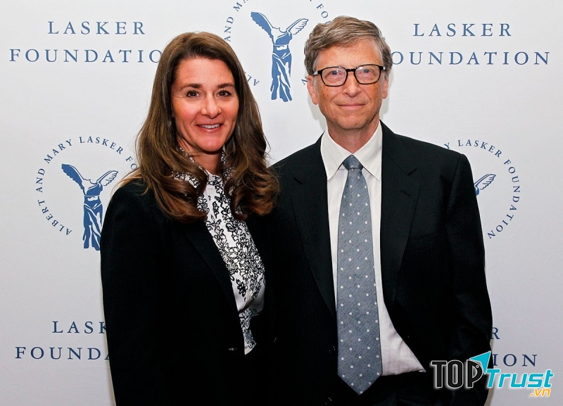 Hướng dẫn tham gia website OPENSTAX miễn phí vợ chồng Bill Gates mở để tải sách chuyên ngành cho sinh viên