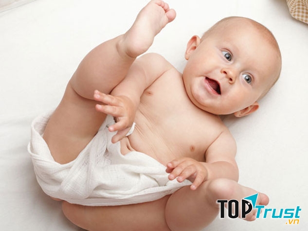 Kem bôi lành da đặc trị muỗi đốt và côn trùng cắn hiệu quả, an toàn cho bé