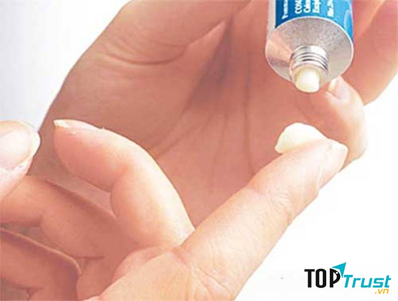 Kem bôi trị nấm da hiệu quả nhất hiện nay