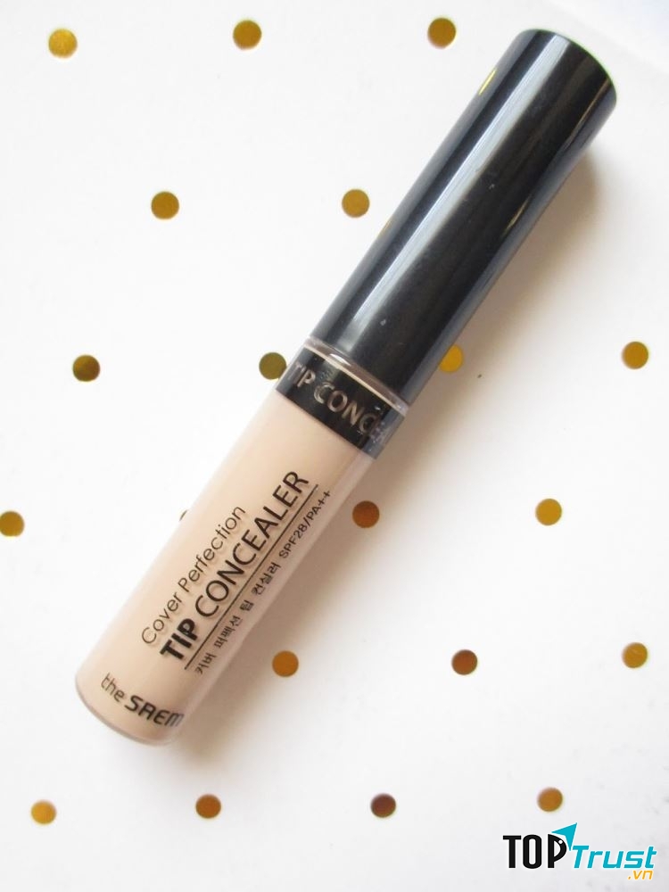 Kem che khuyết điểm Hàn Quốc chất lượng tốt, giá dưới 200.000 đồng