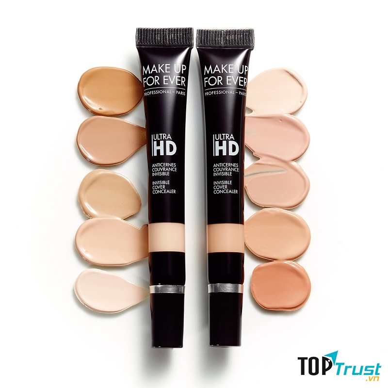 Kem che khuyết điểm khuyên dùng cho da dầu