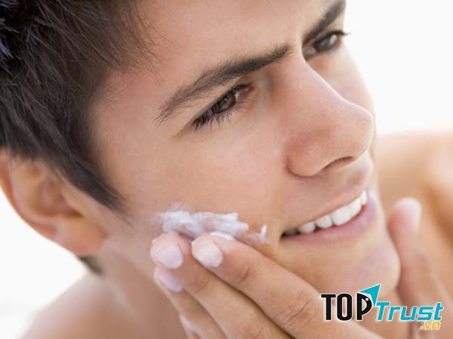 Kem chống lão hóa da dành cho nam được tin dùng nhất hiện nay