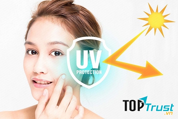 Kem chống nắng của Mỹ tốt nhất hiện nay
