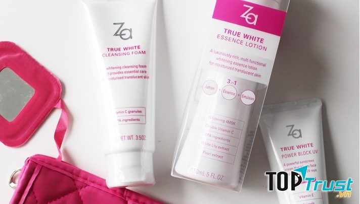 Kem chống nắng tốt và ít nhờn dính được chị em yêu thích nhất