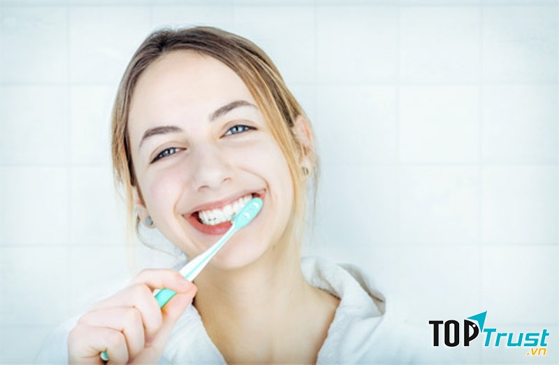 Kem đánh răng ngăn ngừa ê buốt hiệu quả nhất