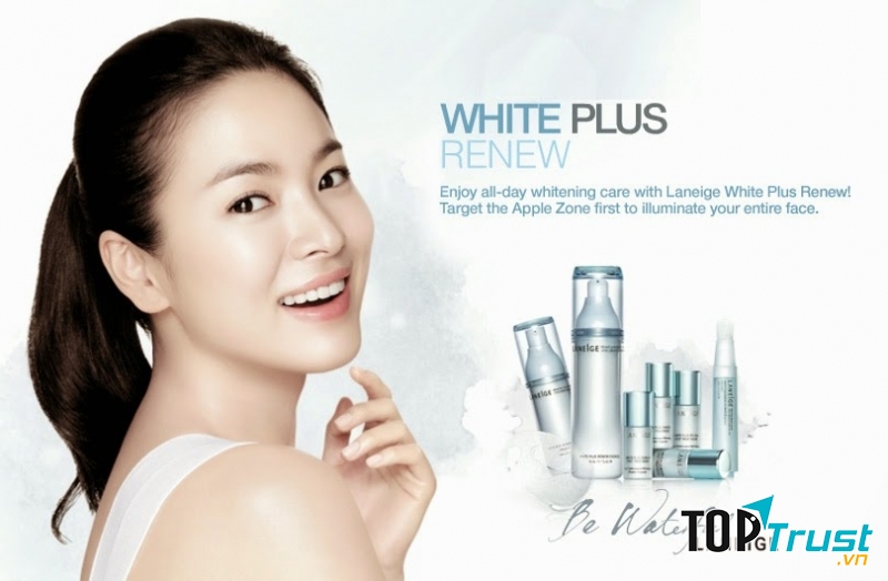 Kem dưỡng chống lão hóa da tốt nhất đến từ Hàn Quốc