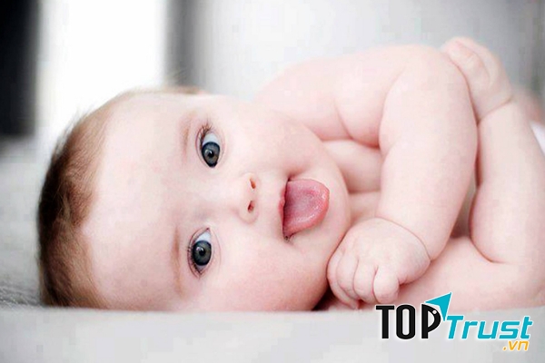 Kem dưỡng da cho bé an toàn, hiệu quả mẹ không nên bỏ qua