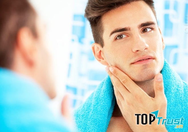 Kem dưỡng da sau khi cạo râu cho nam giới tốt nhất hiện nay