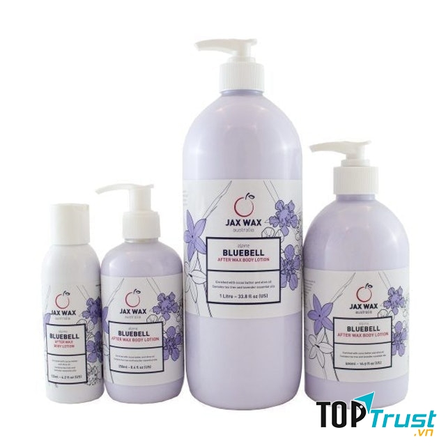 Kem dưỡng sau tẩy lông an toàn và hiệu quả nhất hiên nay