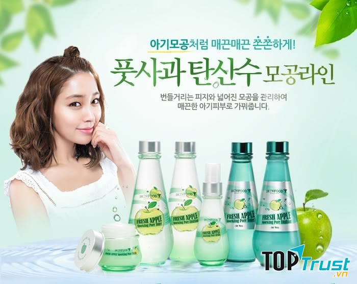 Kem dưỡng trắng da mặt Hàn Quốc tốt được chị em tin dùng