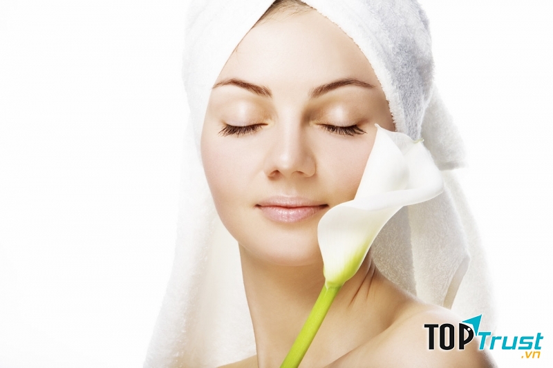 Kem dưỡng trắng da toàn thân được chị em tin dùng nhất