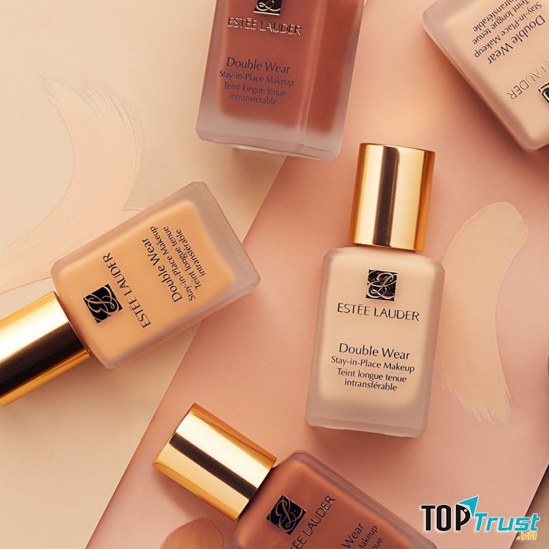 Kem nền phù hợp nhất dành cho da dầu