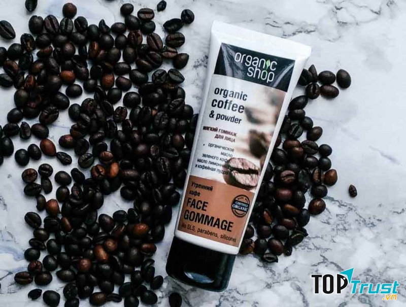 Kem tẩy tế bào chết cho da mặt hiệu quả nhất, giá rẻ cho bạn gái