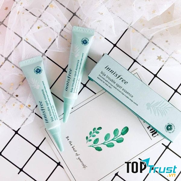 Kem trị mụn giá bình dân và hiệu quả nhất có thể bạn muốn biết