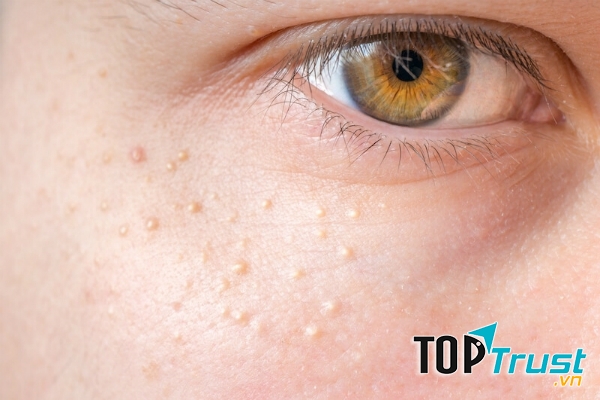 Kem trị mụn thịt hiệu quả nhất