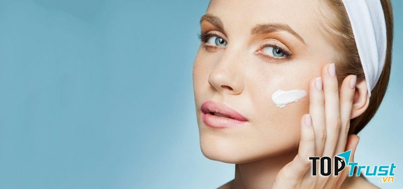 Kem trị sẹo bỏng tốt nhất hiện nay