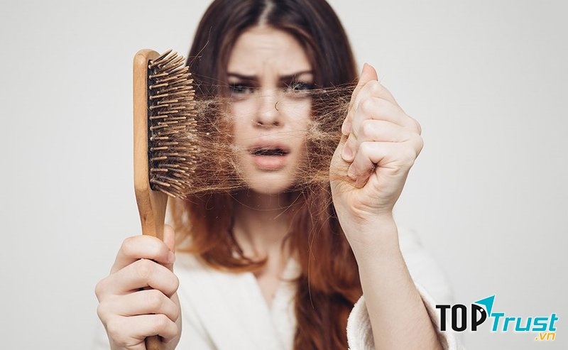 Kem ủ chống rụng tóc tốt nhất hiện nay