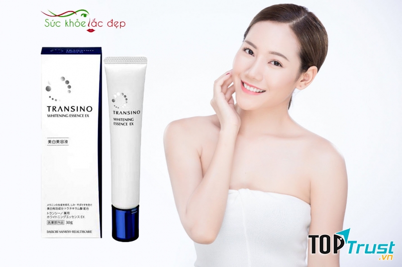 Kem/serum trị tàn nhang tốt nhất hiện nay
