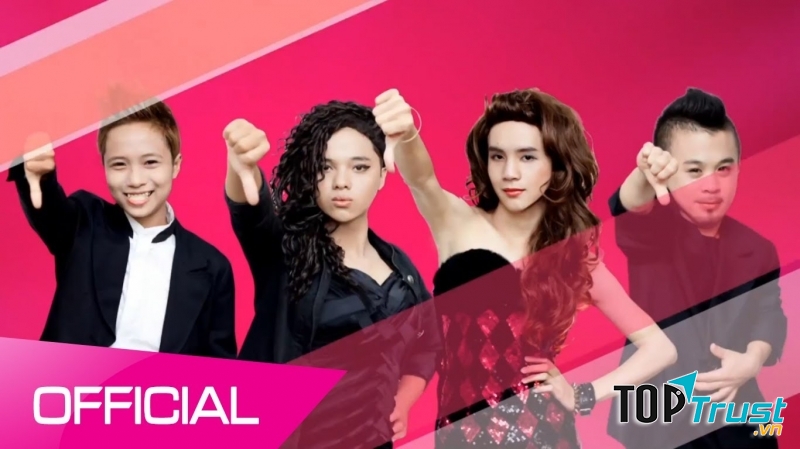 Kênh hài giải trí trên youtube