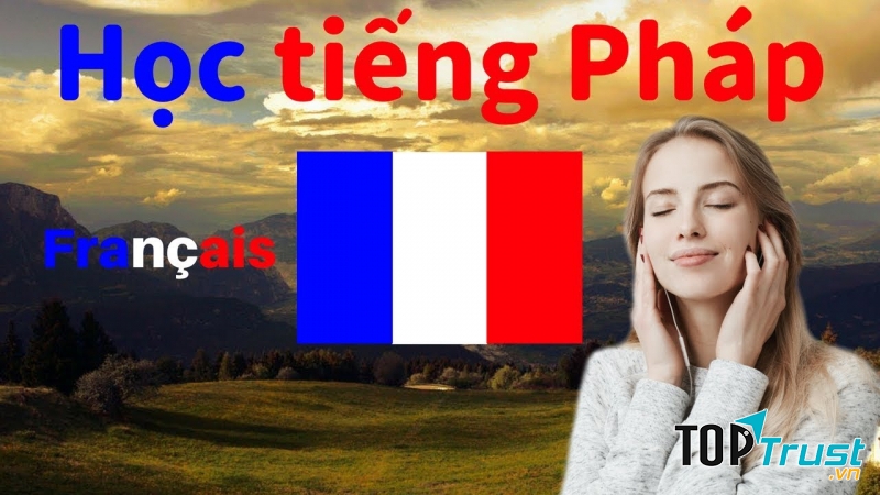 Kênh Youtube free cực hay giúp bạn nâng cao kĩ năng nghe nói tiếng Pháp