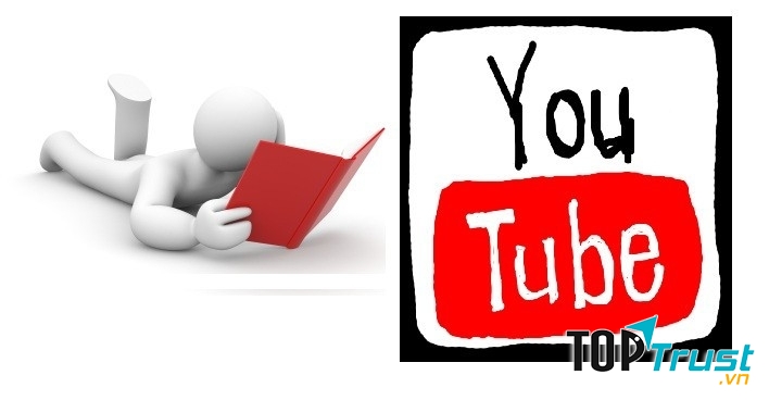 Kênh youtube học Tiếng anh hiệu quả miễn phí
