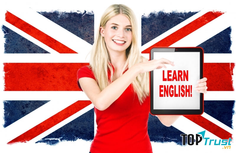 Kênh youtube học tiếng Anh miễn phí hiệu quả nhất